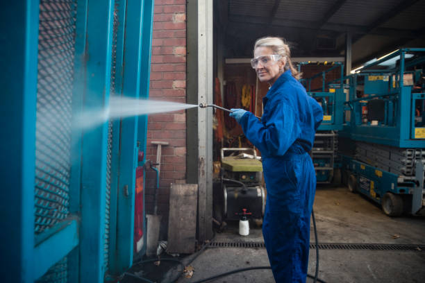 Trusted Atwater, MN Pressure Washing Experts