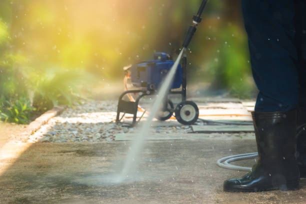 Best Graffiti Removal  in Atwater, MN